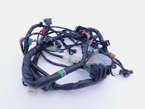 HONDA WIRE HARNESS 2009-2014 TRX420FA RANCHER 420 FA MODEL OEM 32100-HP7-A01